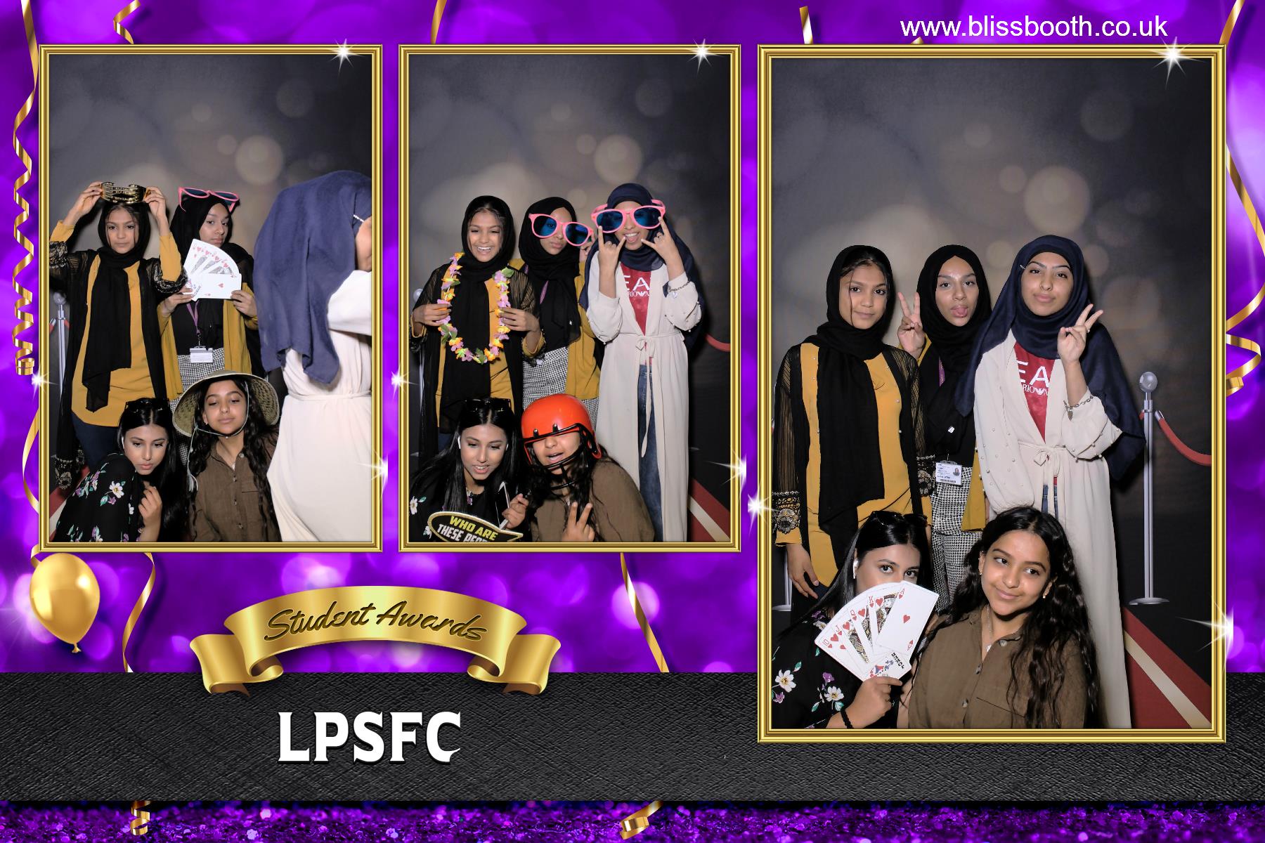 Longley Park Sixth Form College Student Awards | View more photos from the event at gallery.blissbooth.co.uk/u/BlissBooth/Longley-Park-Sixth-Form-College-Student-Awards